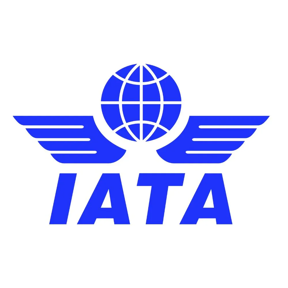 IATA — International Air Transport Association