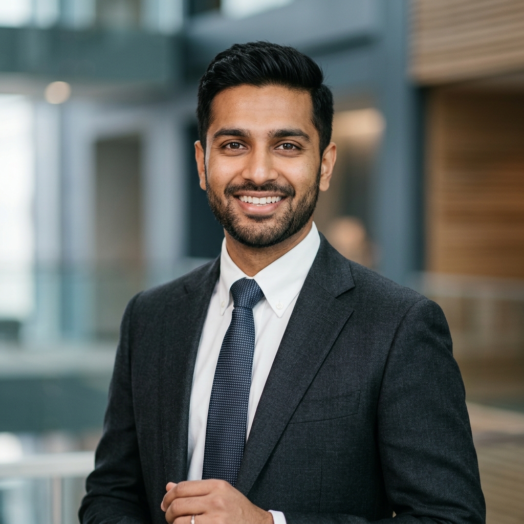Abhinav Kaushal — Lead Compliance Consultant